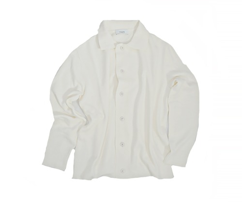 Lardini - Ivory Buttoned Cotton Cardigan